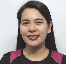 Jemmabelle S. Almarez