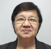 Evangelina L. Bernardo