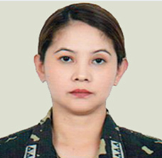 Dr. Grace E. Enriquez