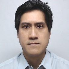 Oliver Francis Raymund P. Lim