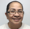 Justina B. Sabado