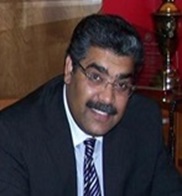 Atty. Rizwan Yousaf